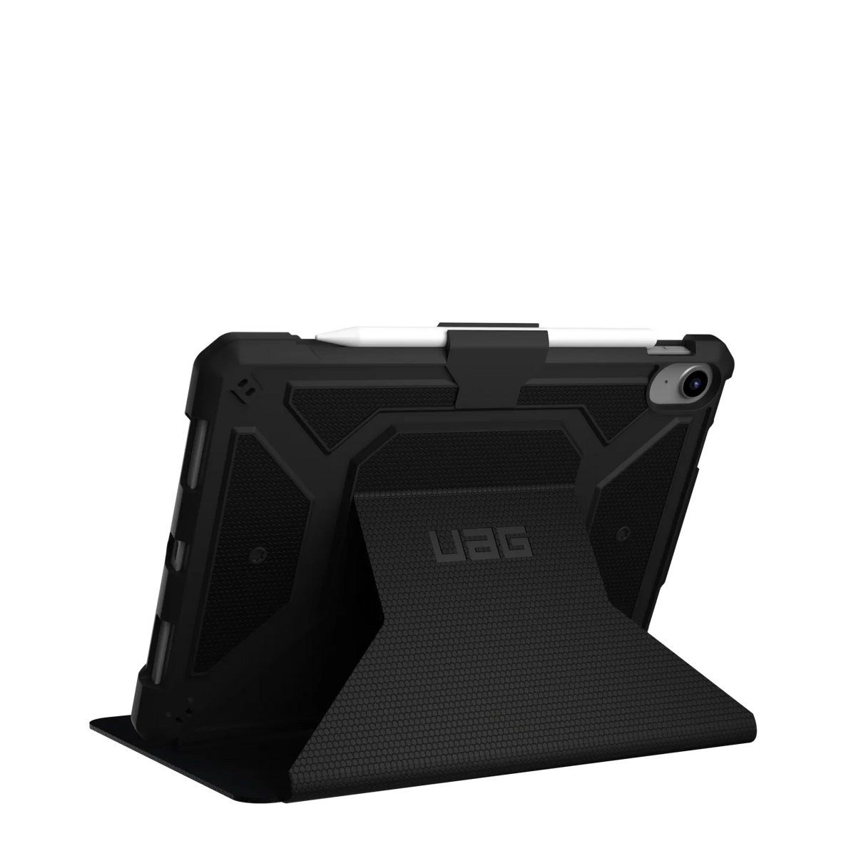 เคส UAG รุ่น Metropolis - iPad 10.9" (10th Gen/2022) - สี Black