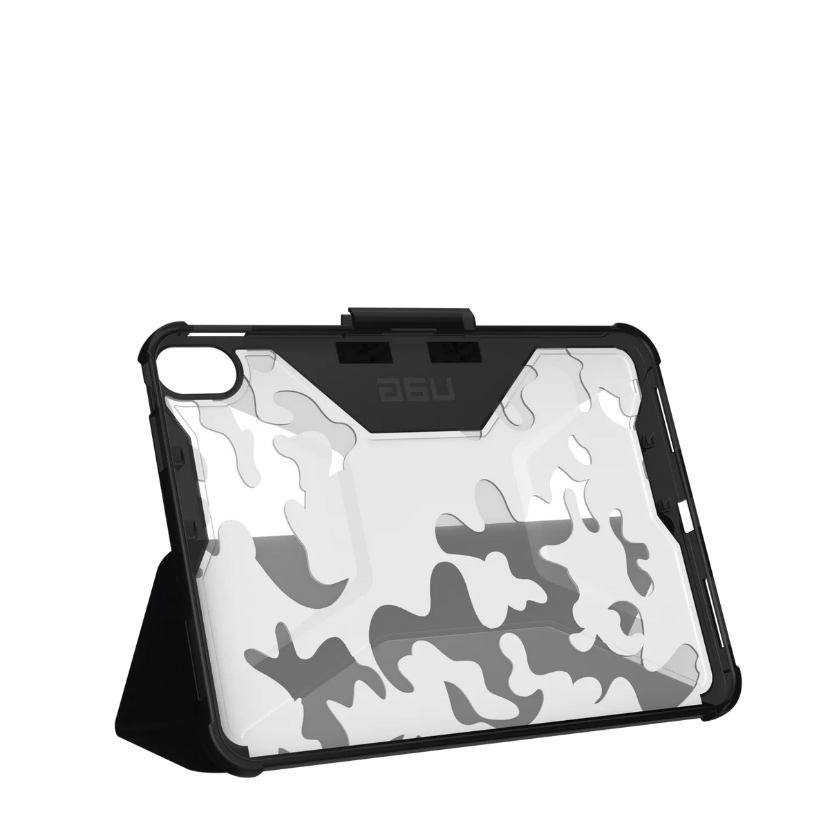 เคส UAG รุ่น Plyo - iPad 10.9" (10th Gen/2022) - สี Midnight Camo