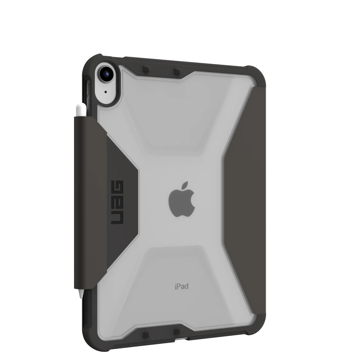 เคส UAG รุ่น Plyo - iPad 10.9" (10th Gen/2022) - สี Black/Ice