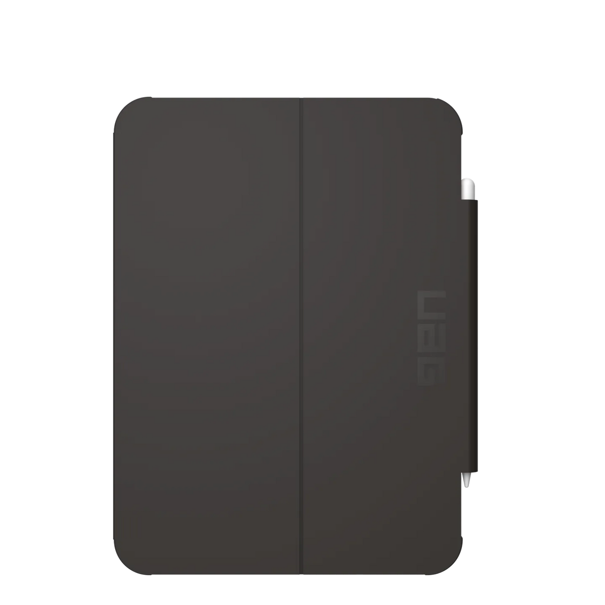 เคส UAG รุ่น Plyo - iPad 10.9" (10th Gen/2022) - สี Black/Ice