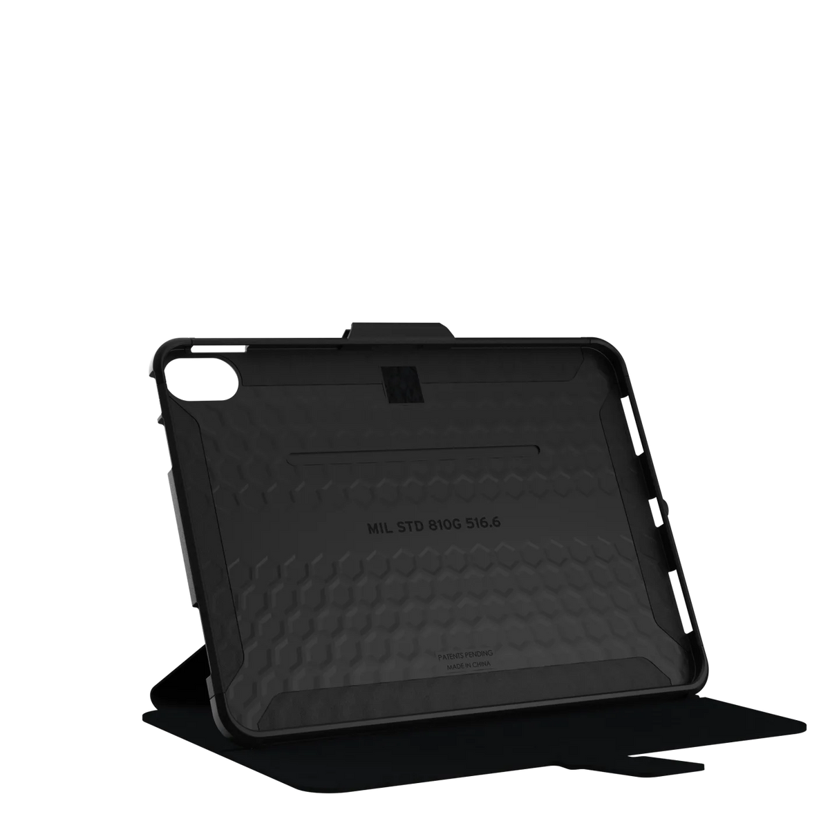 เคส UAG รุ่น Scout - iPad 10.9" (10th Gen/2022) - สี Black