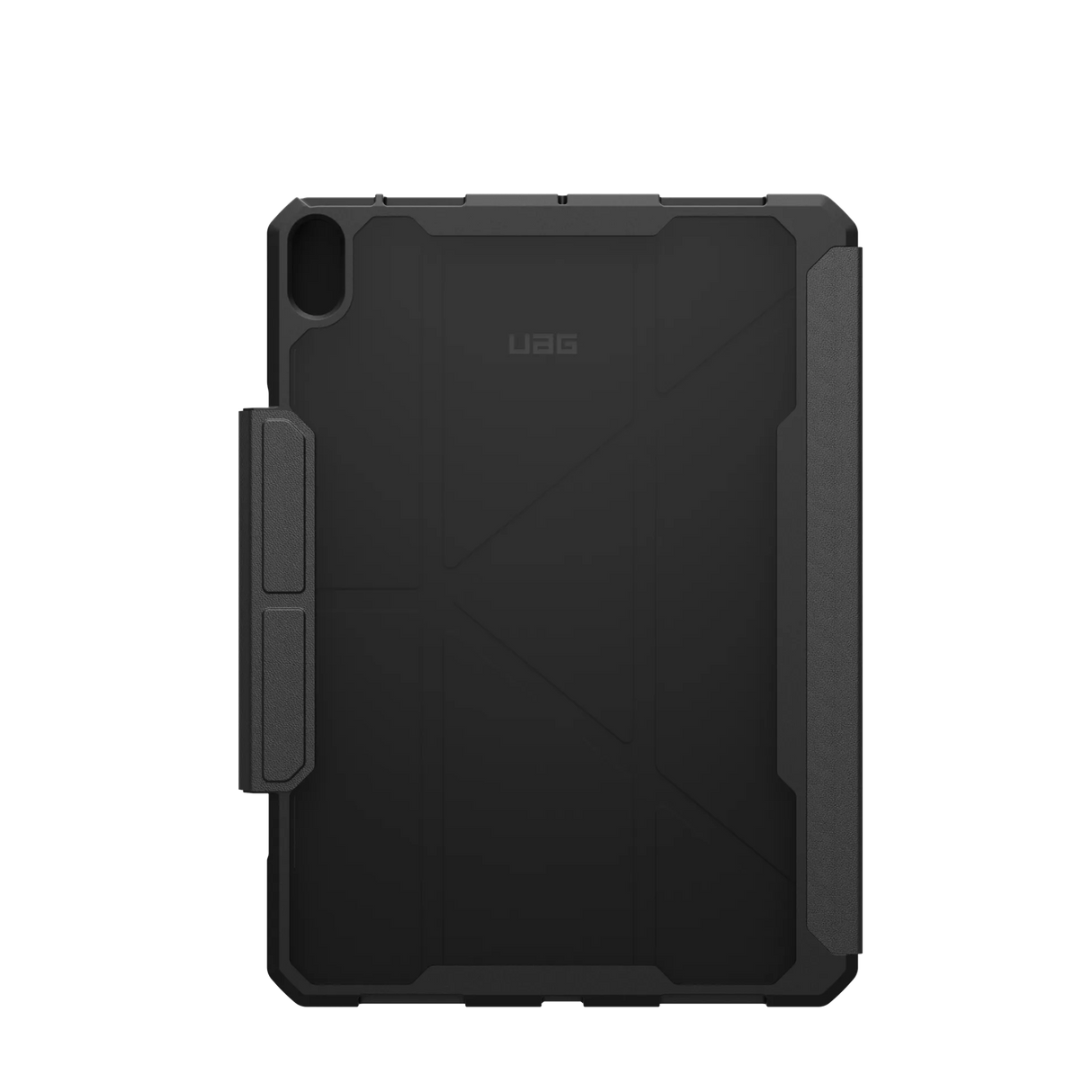 เคส UAG รุ่น Essential Armor - iPad Air 11" (6th/2024), iPad Air 10.9" (5th/4th Gen) - สี Black
