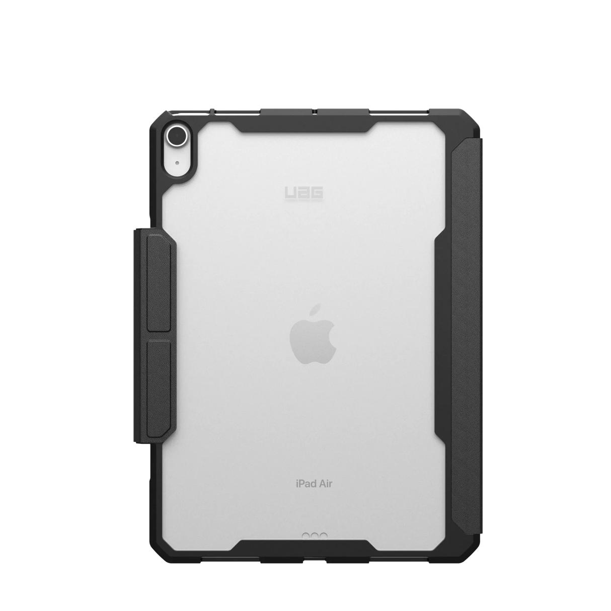 เคส UAG รุ่น Essential Armor - iPad Air 11" (6th/2024), iPad Air 10.9" (5th/4th Gen) - สี Black