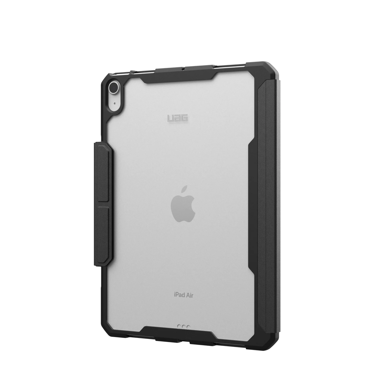เคส UAG รุ่น Essential Armor - iPad Air 11" (6th/2024), iPad Air 10.9" (5th/4th Gen) - สี Black