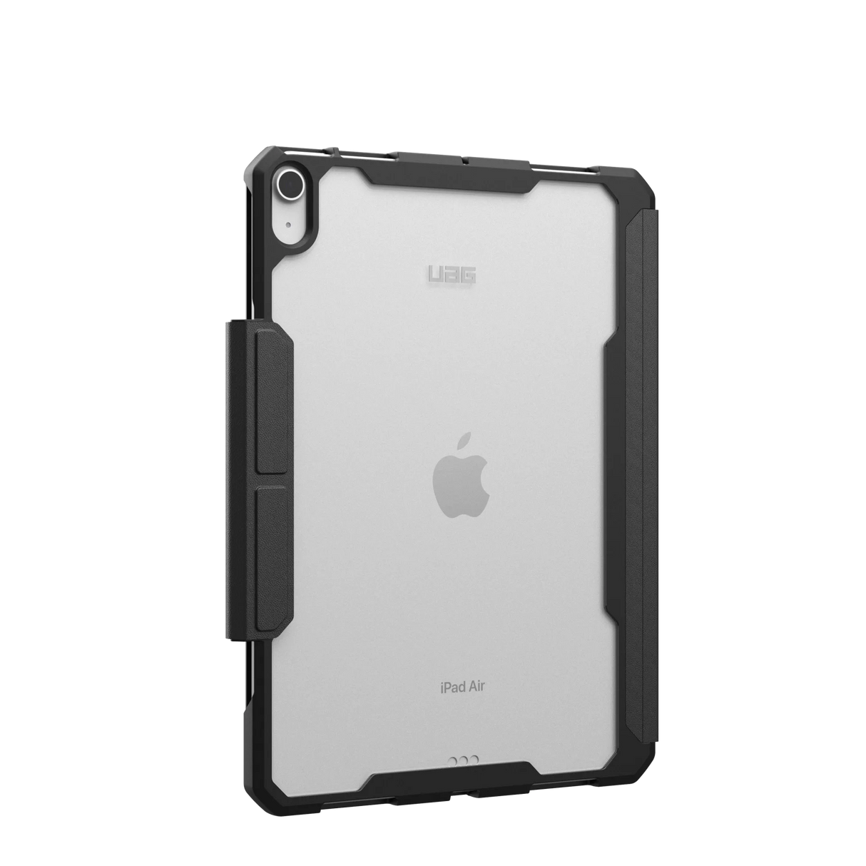 เคส UAG รุ่น Essential Armor - iPad Air 11" (6th/2024), iPad Air 10.9" (5th/4th Gen) - สี Black