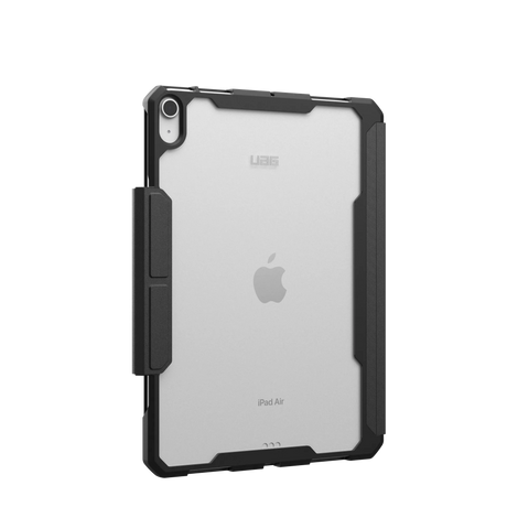เคส UAG รุ่น Essential Armor - iPad Air 11" (6th/2024), iPad Air 10.9" (5th/4th Gen) - สี Black