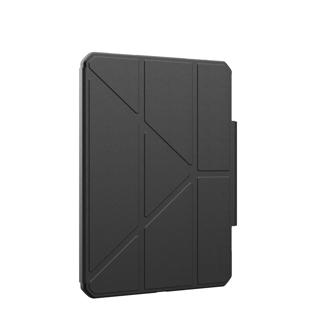 เคส UAG รุ่น Essential Armor - iPad Air 11" (6th/2024), iPad Air 10.9" (5th/4th Gen) - สี Black