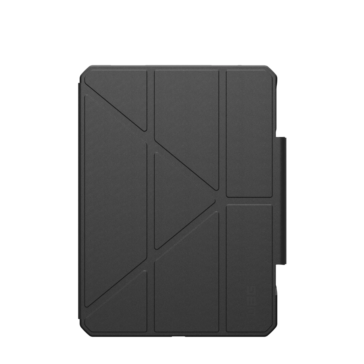 เคส UAG รุ่น Essential Armor - iPad Air 11" (6th/2024), iPad Air 10.9" (5th/4th Gen) - สี Black