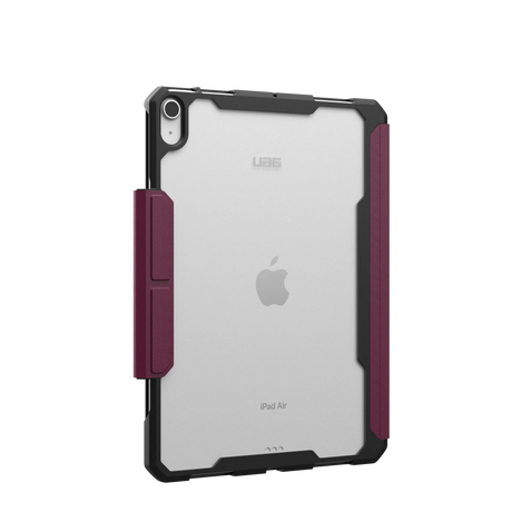 เคส UAG รุ่น Essential Armor - iPad Air 11" (6th/2024), iPad Air 10.9" (5th/4th Gen) - สี Bordeaux