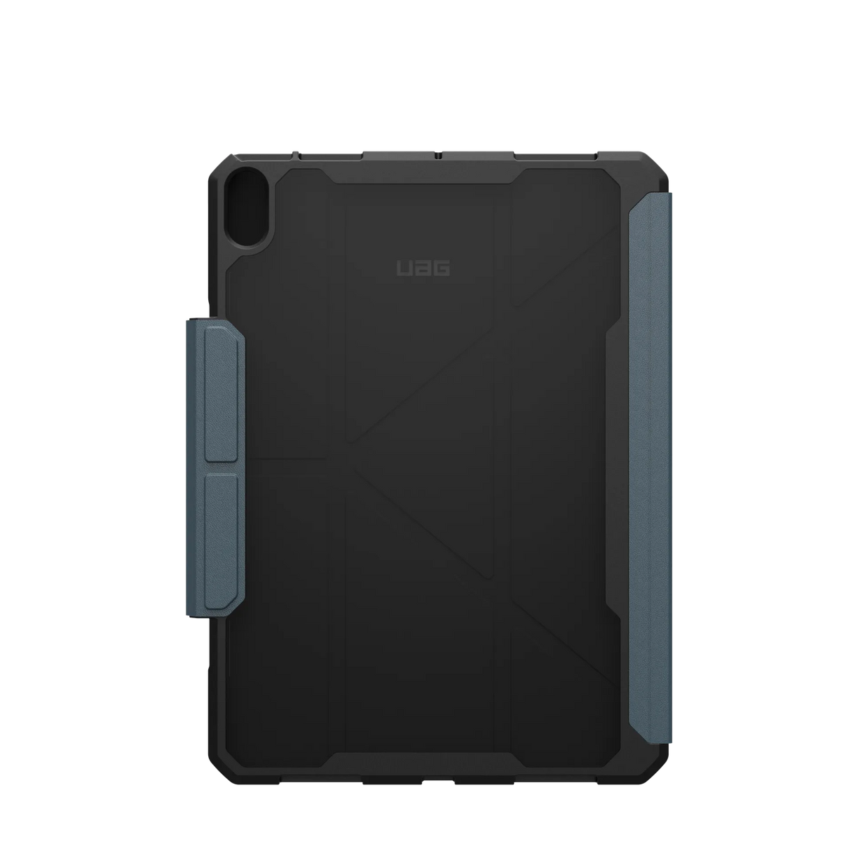 เคส UAG รุ่น Essential Armor - iPad Air 11" (6th/2024), iPad Air 10.9" (5th/4th Gen) - สี Cloud Blue