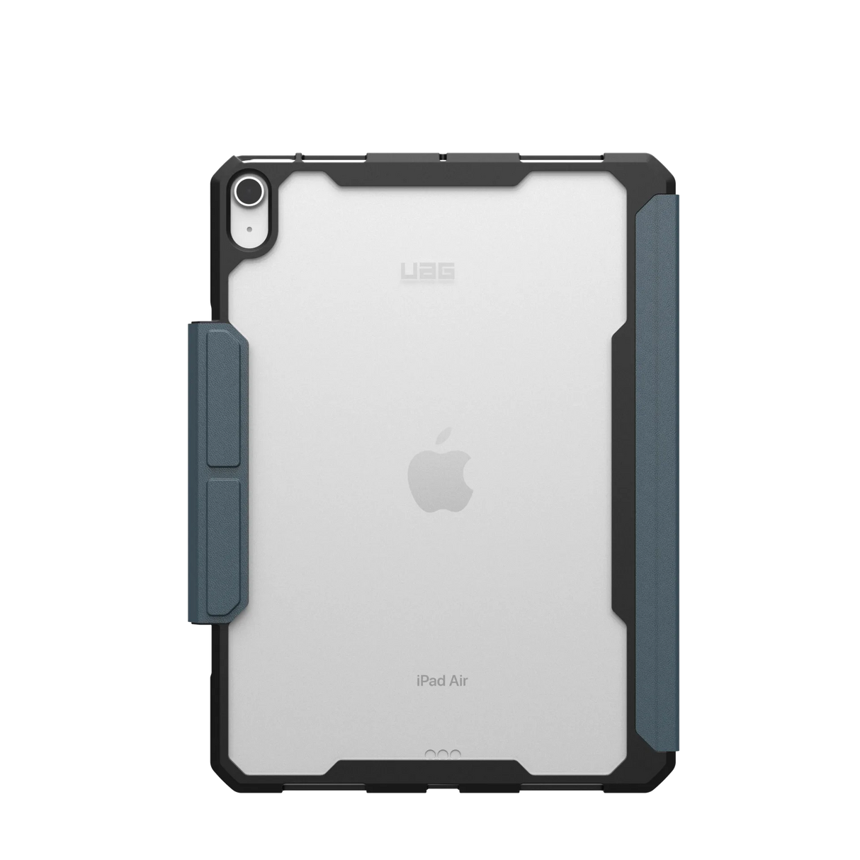 เคส UAG รุ่น Essential Armor - iPad Air 11" (6th/2024), iPad Air 10.9" (5th/4th Gen) - สี Cloud Blue