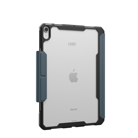 เคส UAG รุ่น Essential Armor - iPad Air 11" (6th/2024), iPad Air 10.9" (5th/4th Gen) - สี Cloud Blue