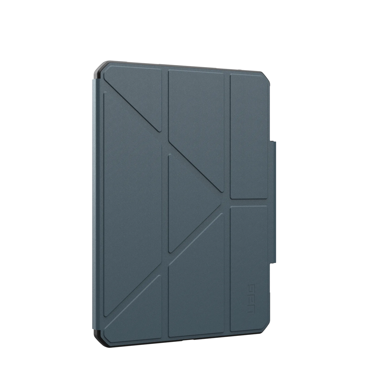เคส UAG รุ่น Essential Armor - iPad Air 11" (6th/2024), iPad Air 10.9" (5th/4th Gen) - สี Cloud Blue