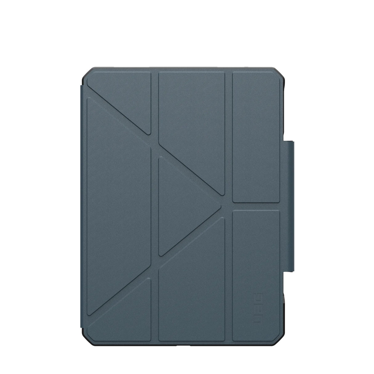 เคส UAG รุ่น Essential Armor - iPad Air 11" (6th/2024), iPad Air 10.9" (5th/4th Gen) - สี Cloud Blue