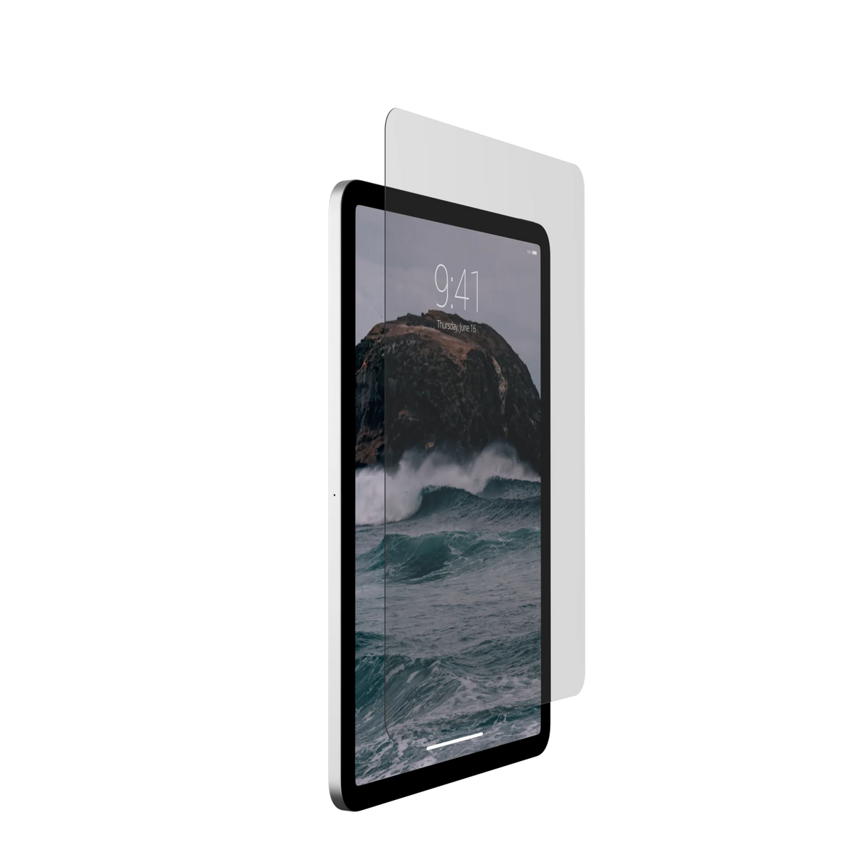 ฟิล์มกระจก UAG รุ่น Glass Shield - iPad Air 11″ (6th/2024)