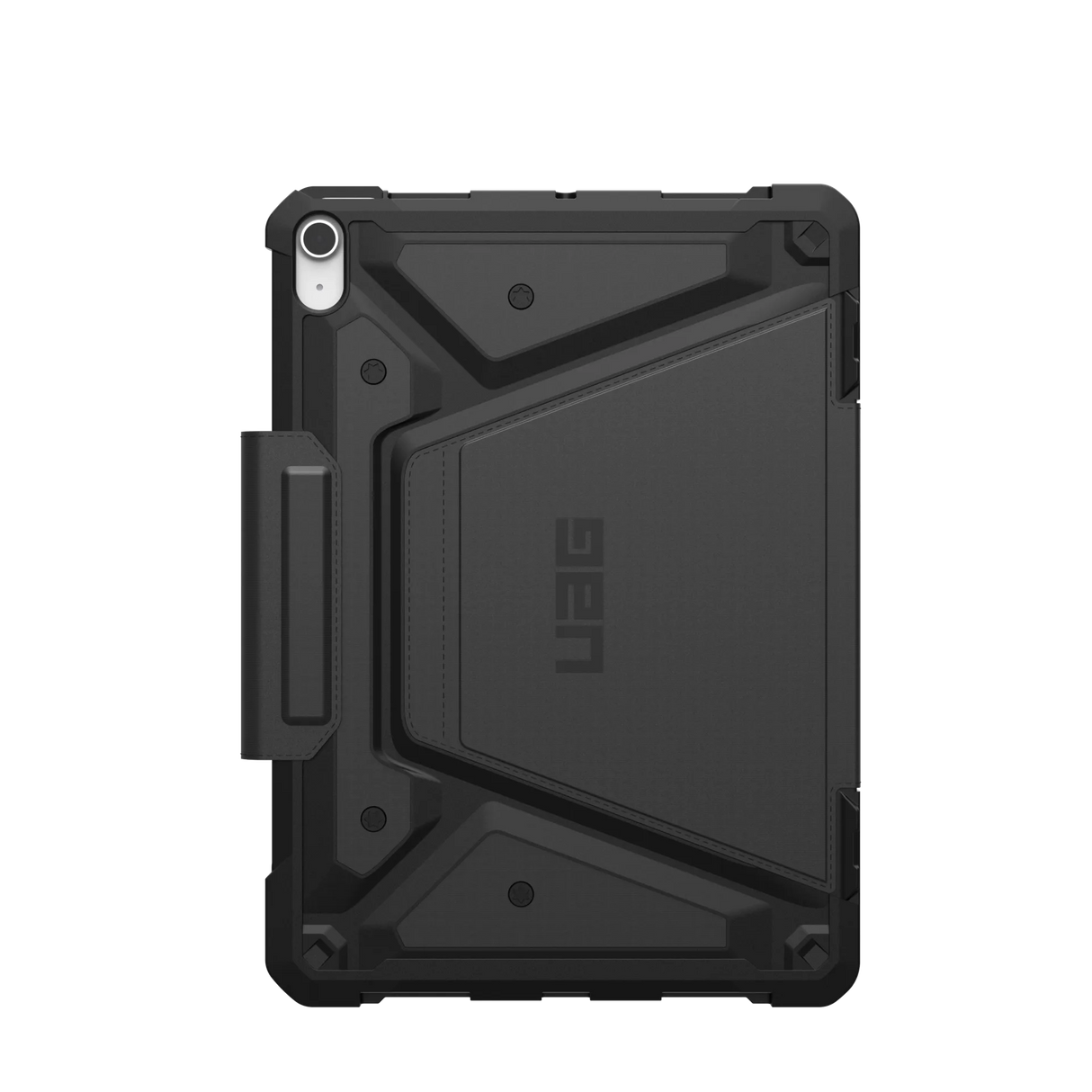 เคส UAG รุ่น Metropolis SE - iPad Air 11" (6th/2024), iPad Air 10.9" (5th/4th Gen) - สี Black