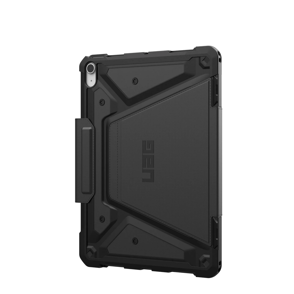 เคส UAG รุ่น Metropolis SE - iPad Air 11" (6th/2024), iPad Air 10.9" (5th/4th Gen) - สี Black