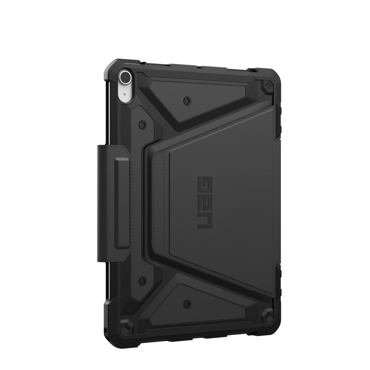 เคส UAG รุ่น Metropolis SE - iPad Air 11" (6th/2024), iPad Air 10.9" (5th/4th Gen) - สี Black