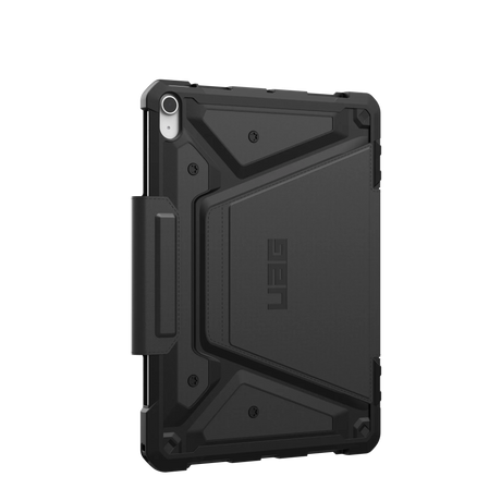 เคส UAG รุ่น Metropolis SE - iPad Air 11" (6th/2024), iPad Air 10.9" (5th/4th Gen) - สี Black