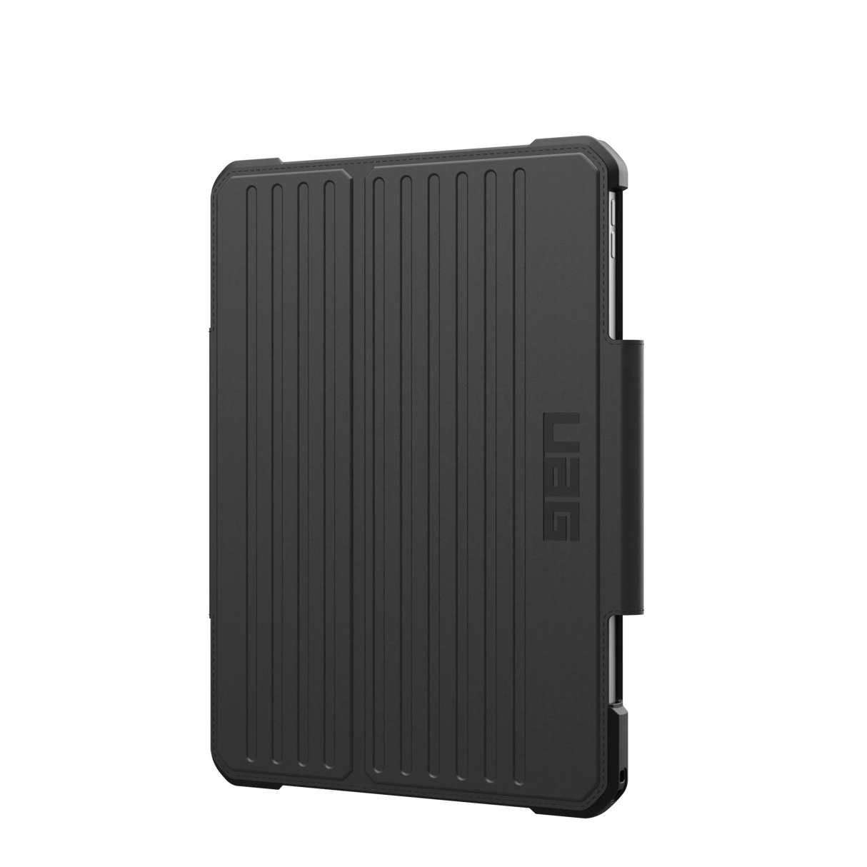 เคส UAG รุ่น Metropolis SE - iPad Air 11" (6th/2024), iPad Air 10.9" (5th/4th Gen) - สี Black