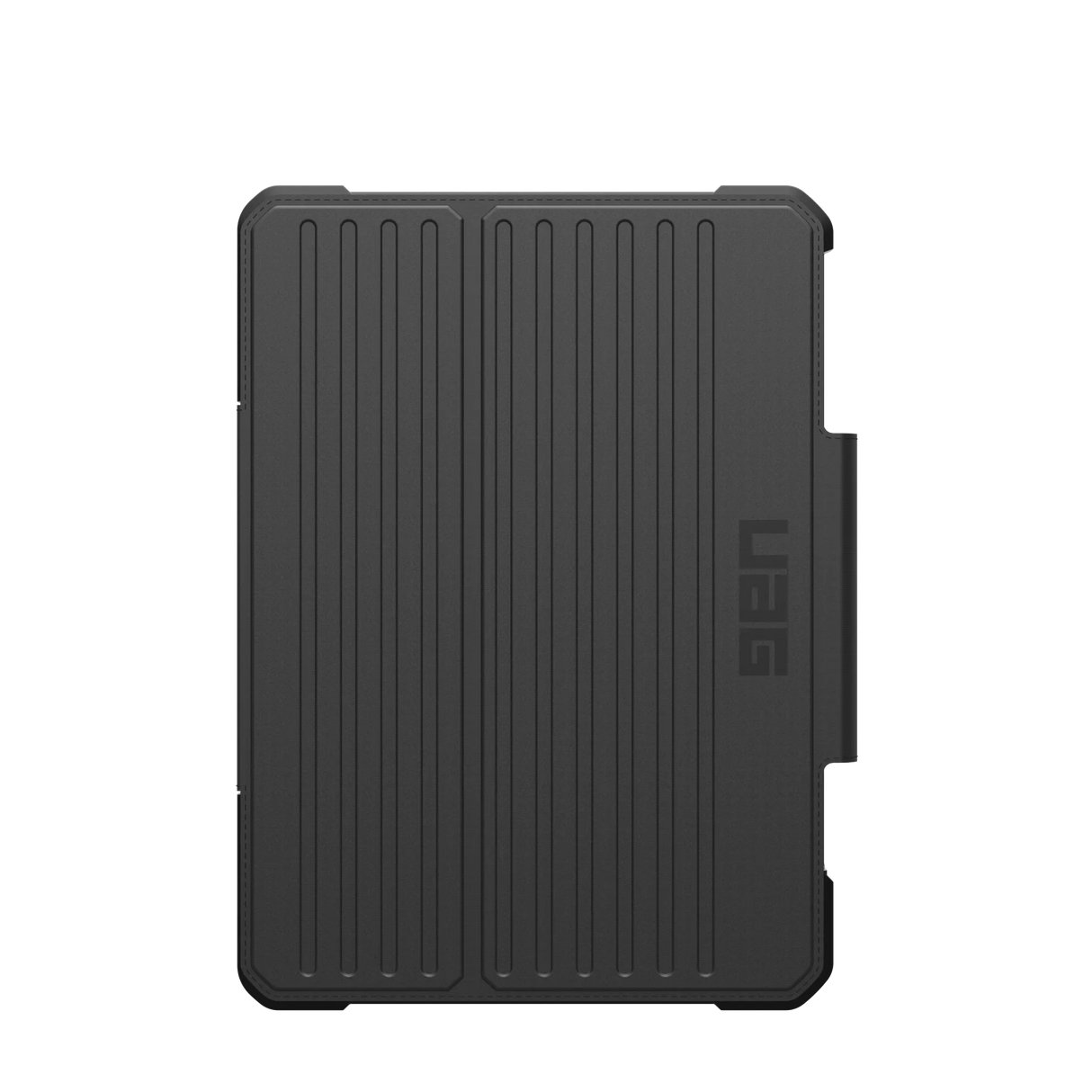 เคส UAG รุ่น Metropolis SE - iPad Air 11" (6th/2024), iPad Air 10.9" (5th/4th Gen) - สี Black