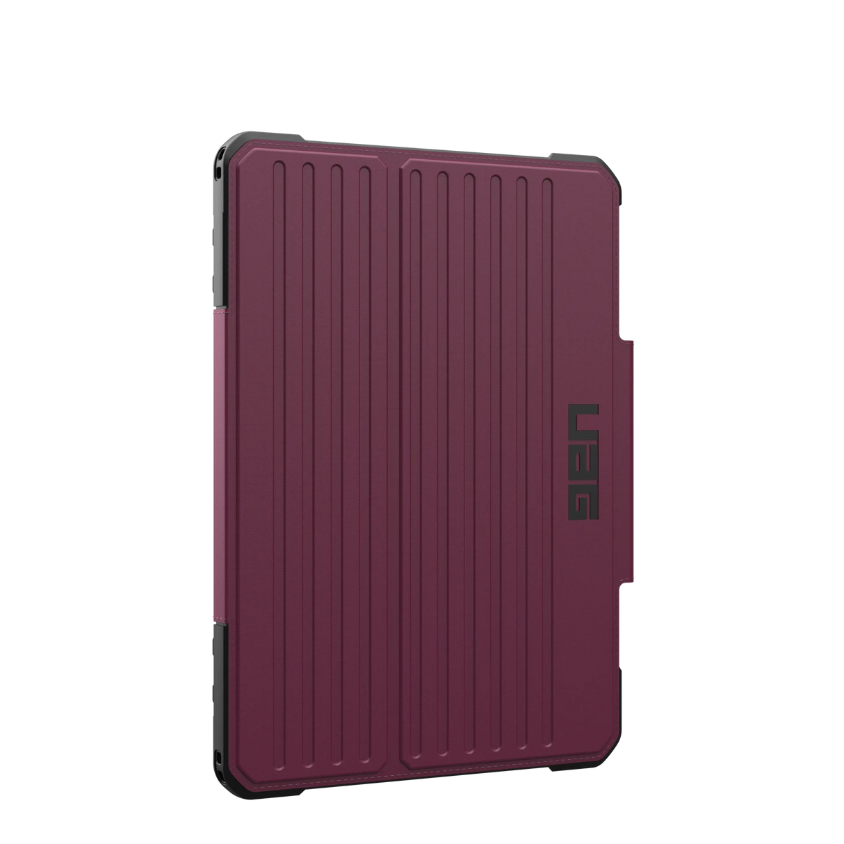 เคส UAG รุ่น Metropolis SE - iPad Air 11" (6th/2024), iPad Air 10.9" (5th/4th Gen) - สี Bordeaux