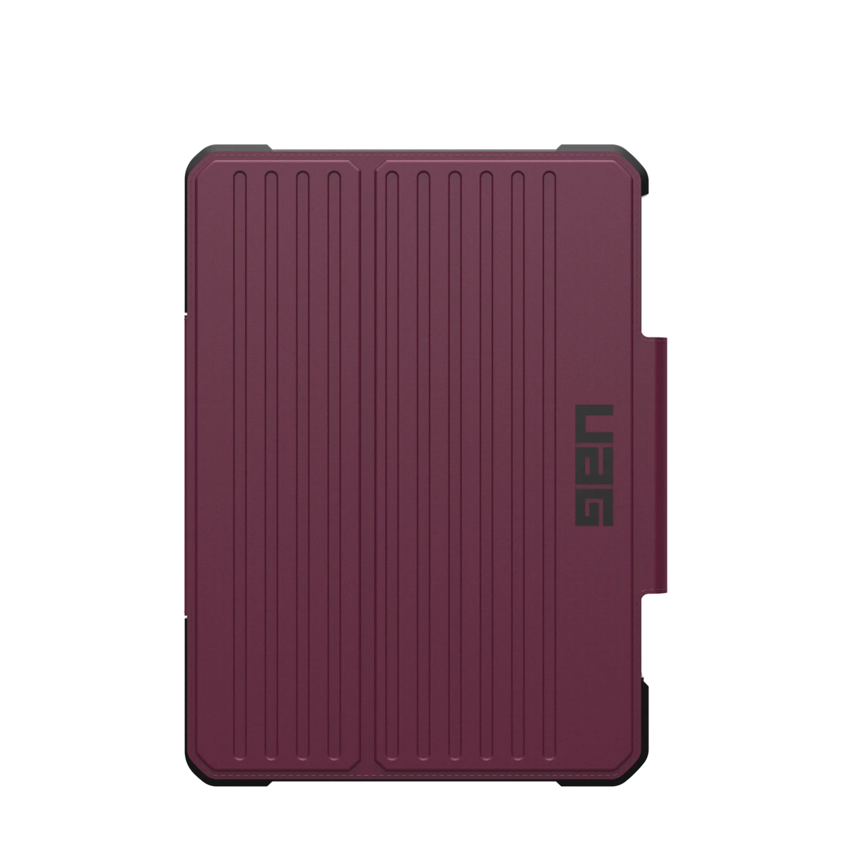 เคส UAG รุ่น Metropolis SE - iPad Air 11" (6th/2024), iPad Air 10.9" (5th/4th Gen) - สี Bordeaux