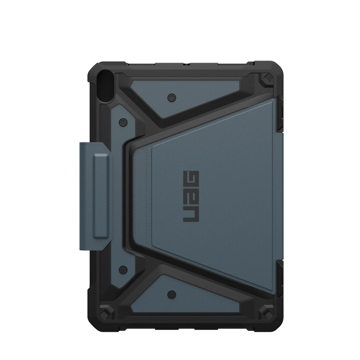 เคส UAG รุ่น Metropolis SE - iPad Air 11" (6th/2024), iPad Air 10.9" (5th/4th Gen) - สี Cloud Blue