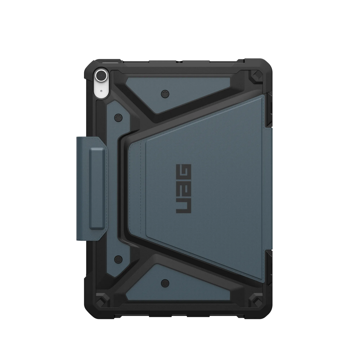 เคส UAG รุ่น Metropolis SE - iPad Air 11" (6th/2024), iPad Air 10.9" (5th/4th Gen) - สี Cloud Blue