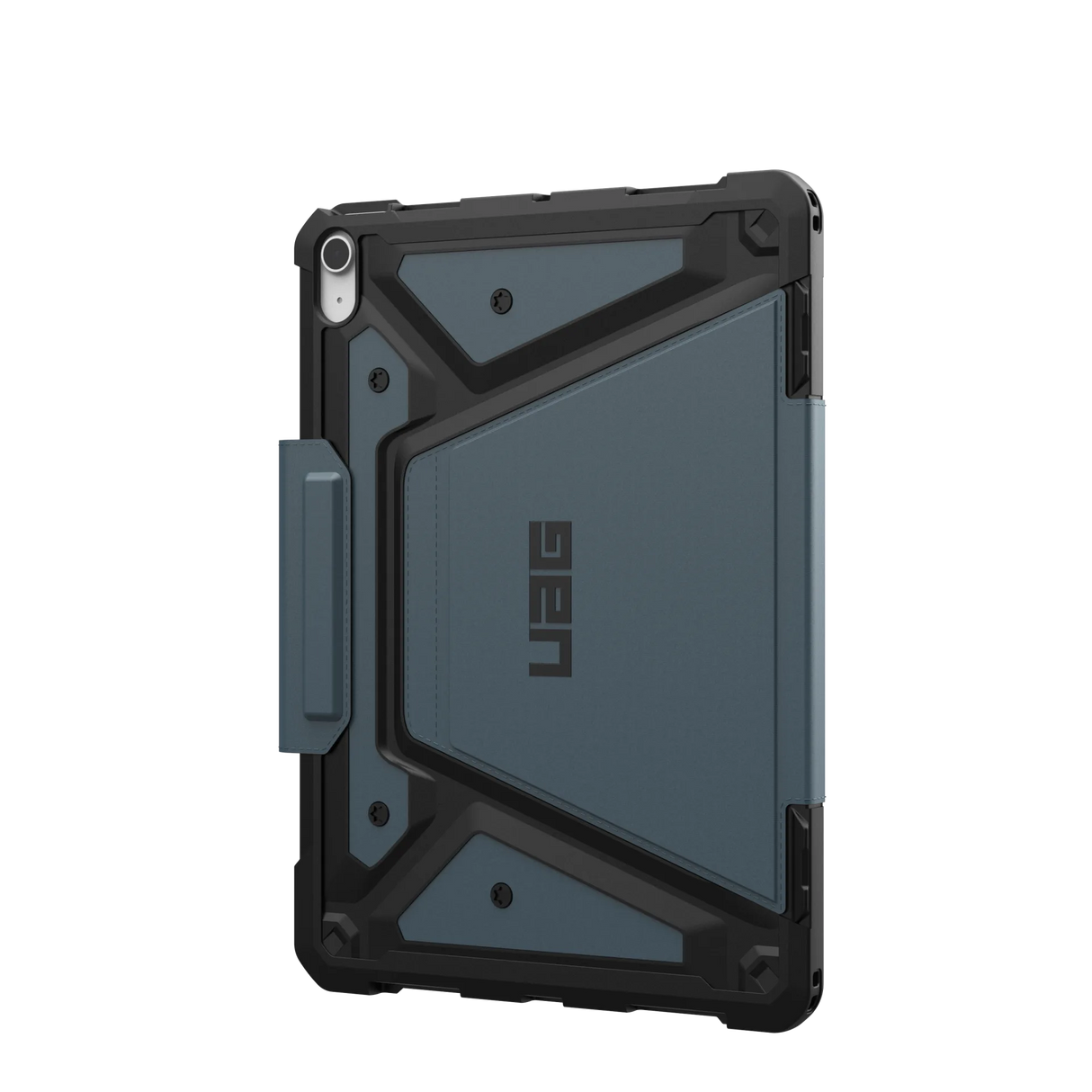 เคส UAG รุ่น Metropolis SE - iPad Air 11" (6th/2024), iPad Air 10.9" (5th/4th Gen) - สี Cloud Blue