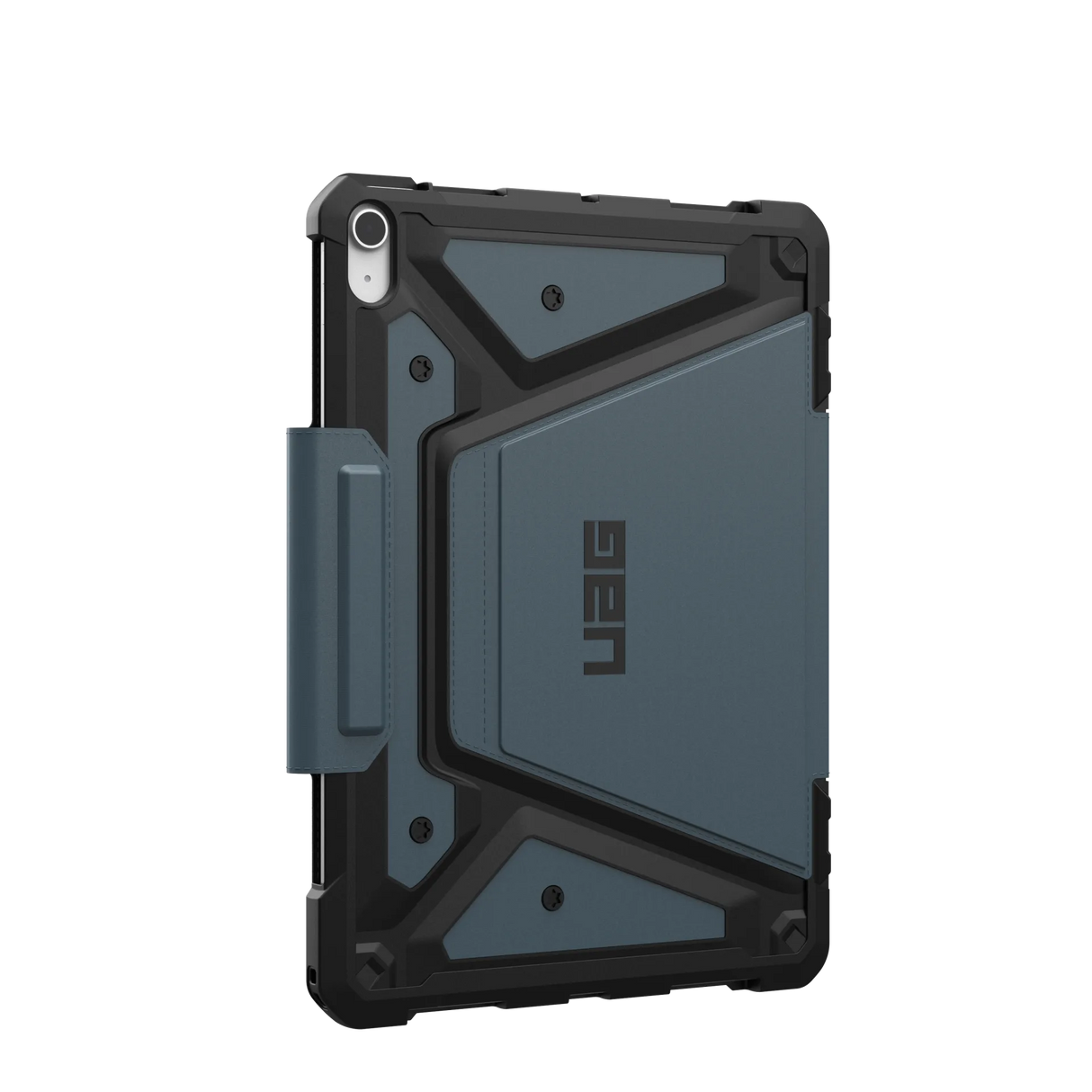 เคส UAG รุ่น Metropolis SE - iPad Air 11" (6th/2024), iPad Air 10.9" (5th/4th Gen) - สี Cloud Blue