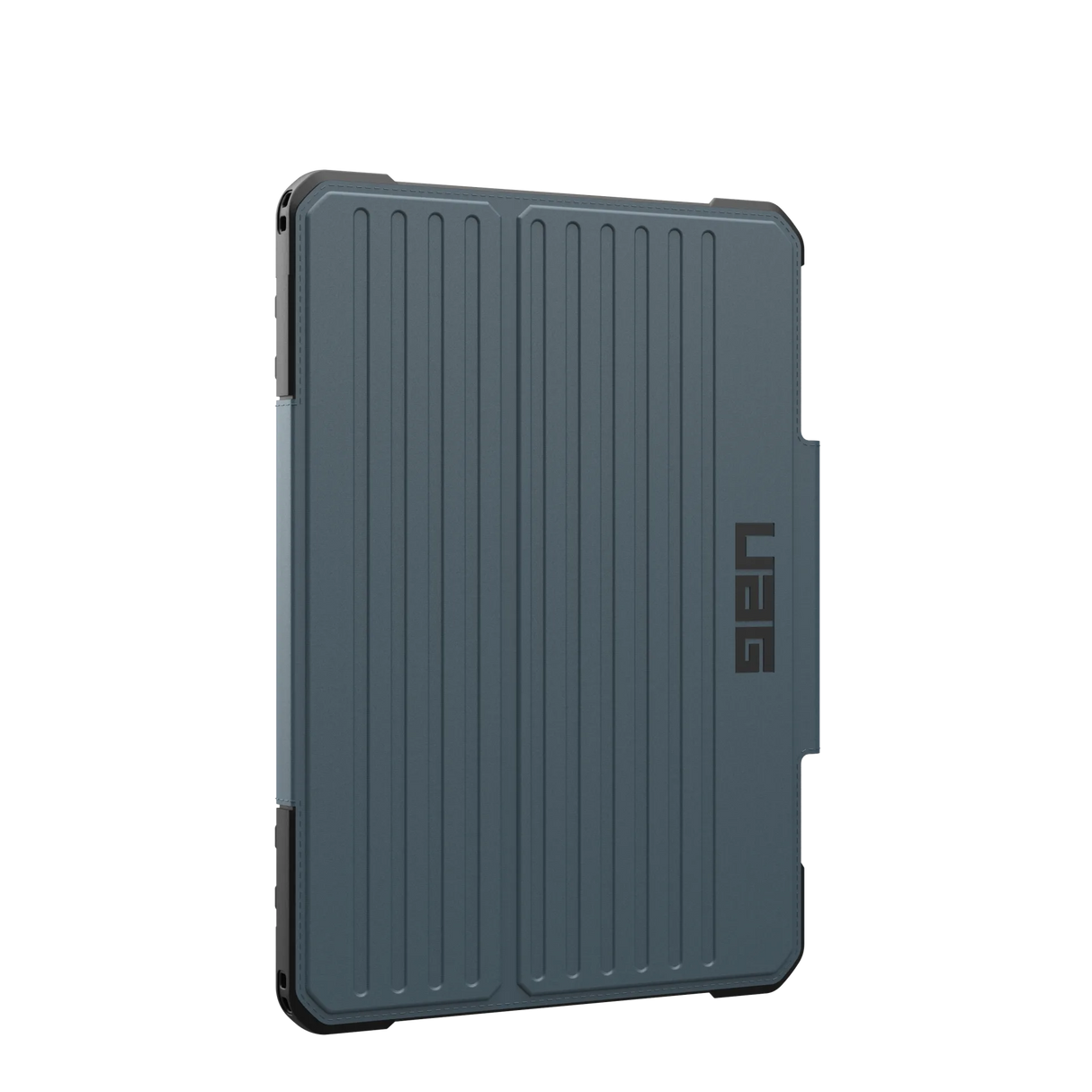 เคส UAG รุ่น Metropolis SE - iPad Air 11" (6th/2024), iPad Air 10.9" (5th/4th Gen) - สี Cloud Blue
