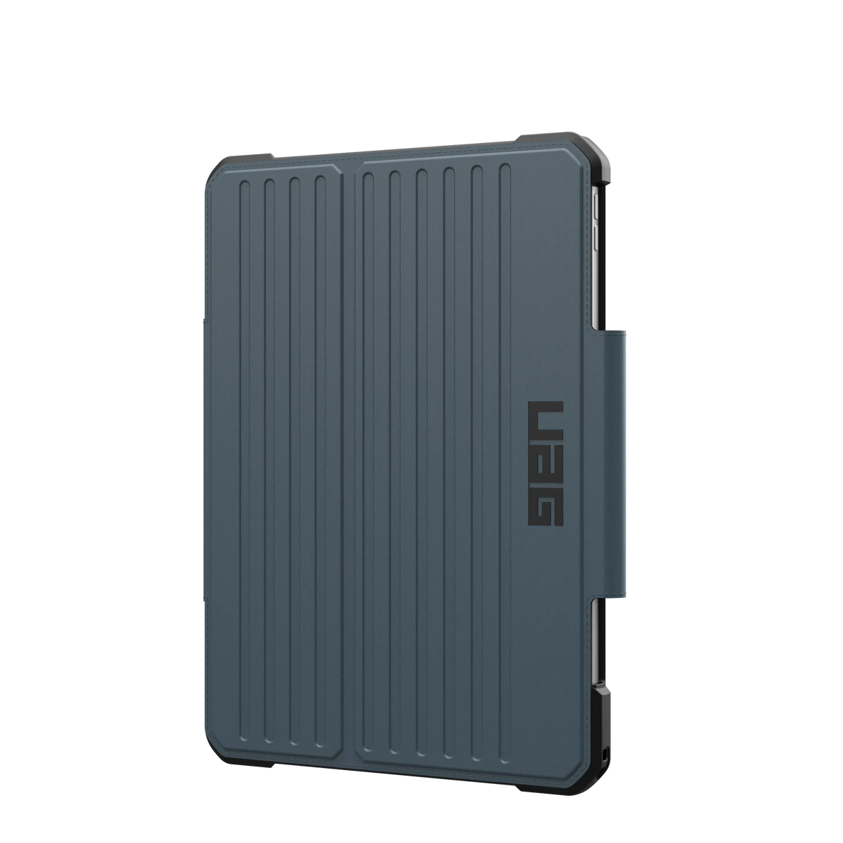 เคส UAG รุ่น Metropolis SE - iPad Air 11" (6th/2024), iPad Air 10.9" (5th/4th Gen) - สี Cloud Blue