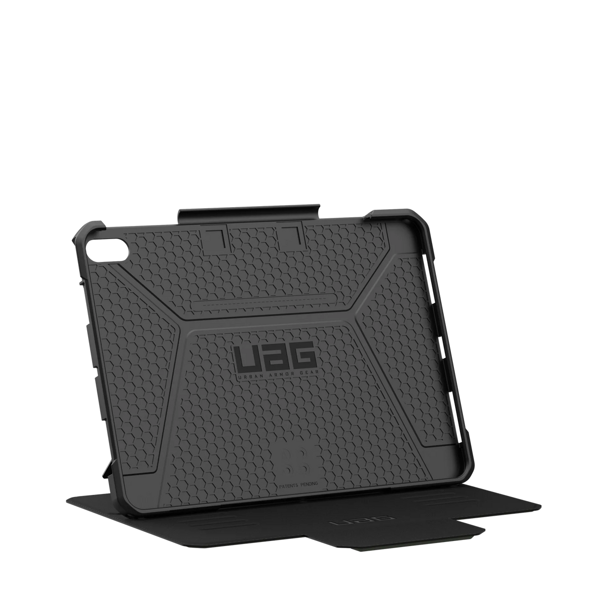 เคส UAG รุ่น Metropolis SE - iPad Air 11" (6th/2024), iPad Air 10.9" (5th/4th Gen) - สี Olive
