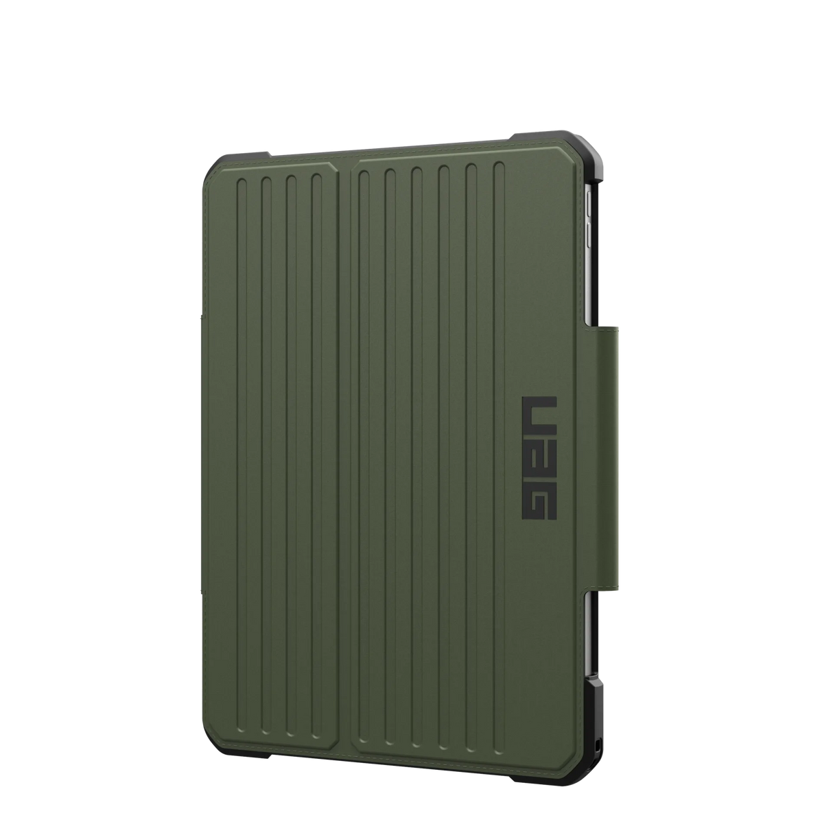 เคส UAG รุ่น Metropolis SE - iPad Air 11" (6th/2024), iPad Air 10.9" (5th/4th Gen) - สี Olive