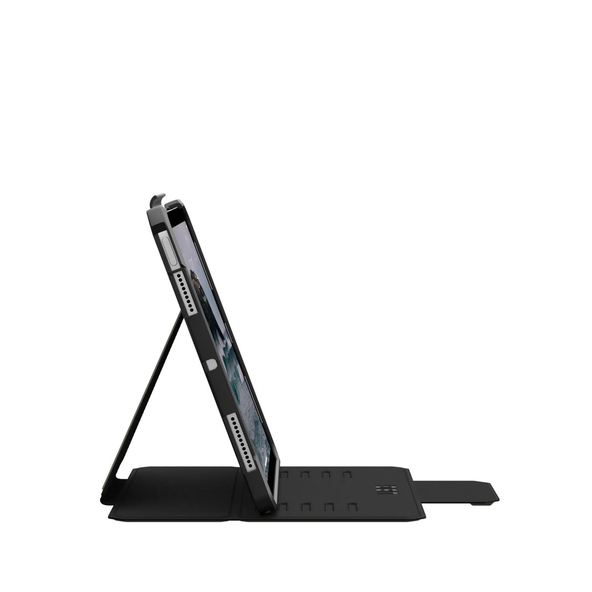 เคส UAG รุ่น Metropolis SE - iPad Air 11" (6th/2024), iPad Air 10.9" (5th/4th Gen) - สี Olive