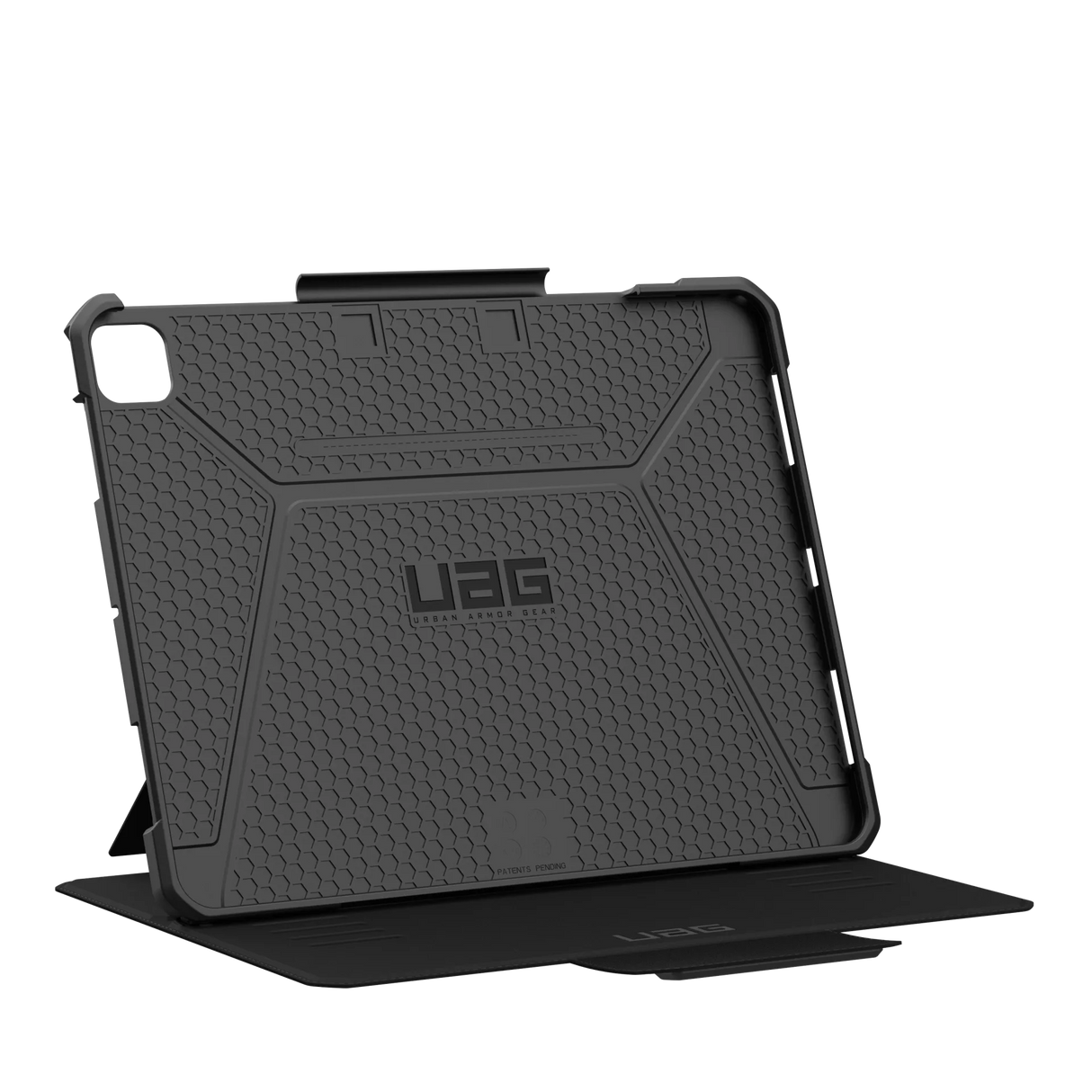 เคส UAG - รุ่น Metropolis SE - iPad Pro 13" (7th/2024) - สี Black