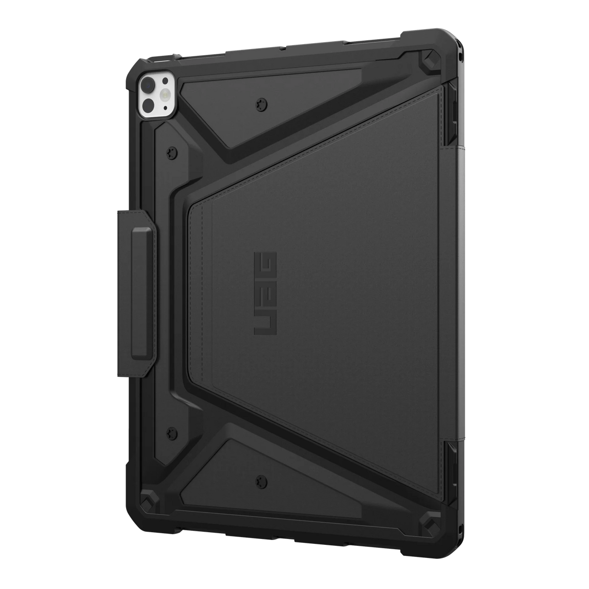 เคส UAG - รุ่น Metropolis SE - iPad Pro 13" (7th/2024) - สี Black