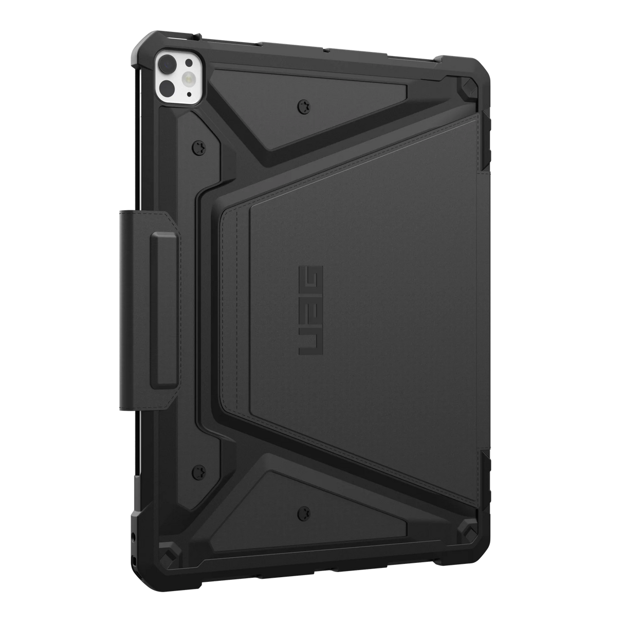 เคส UAG - รุ่น Metropolis SE - iPad Pro 13" (7th/2024) - สี Black
