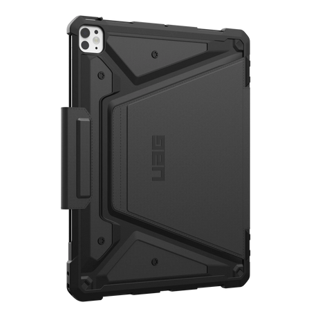 เคส UAG - รุ่น Metropolis SE - iPad Pro 13" (7th/2024) - สี Black