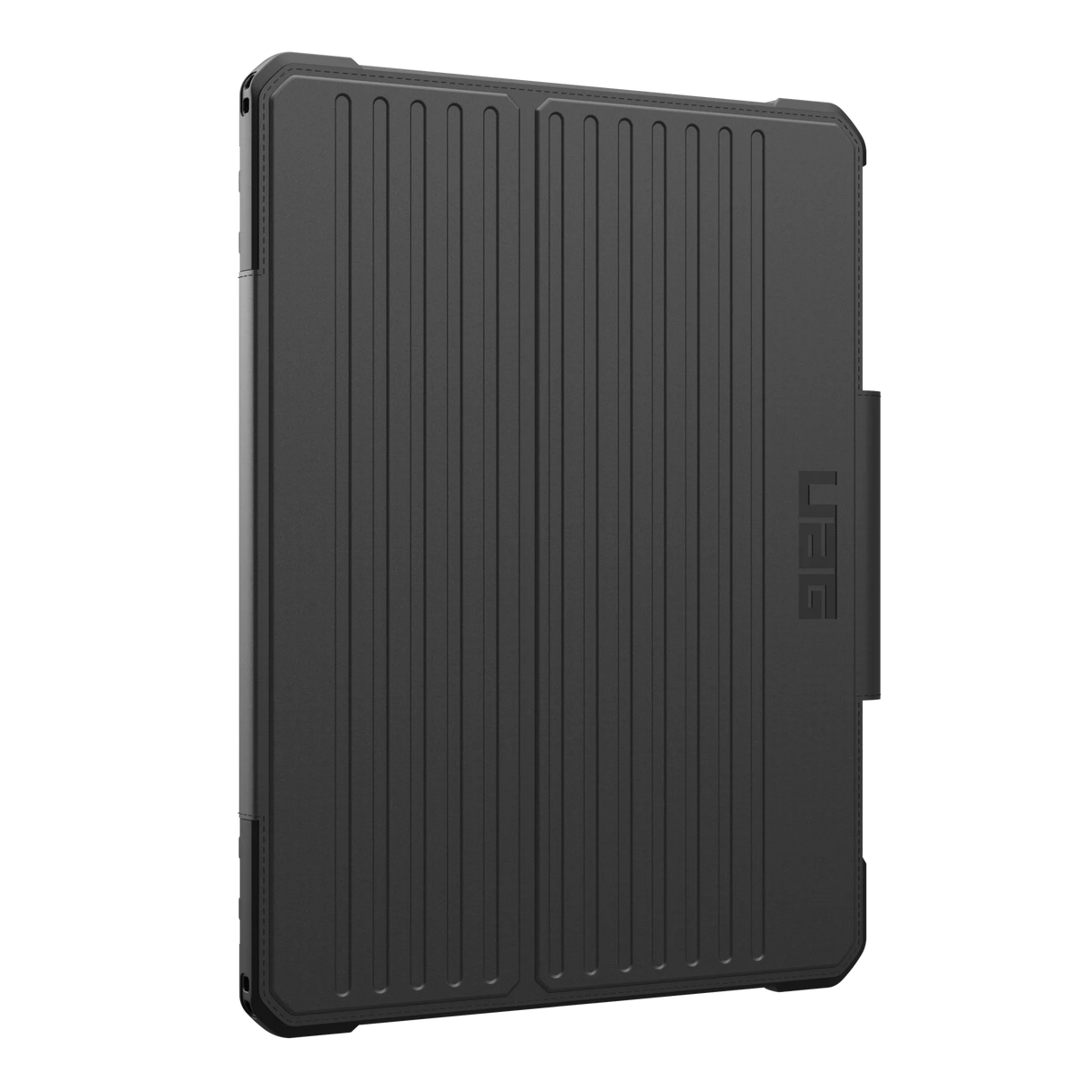เคส UAG - รุ่น Metropolis SE - iPad Pro 13" (7th/2024) - สี Black