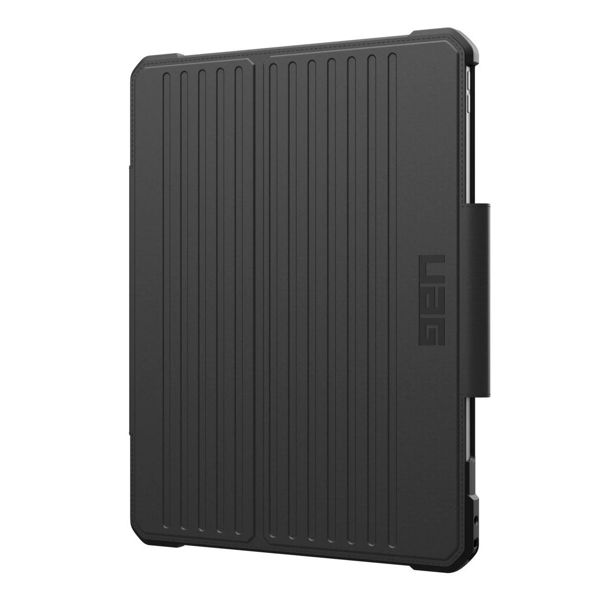 เคส UAG - รุ่น Metropolis SE - iPad Pro 13" (7th/2024) - สี Black