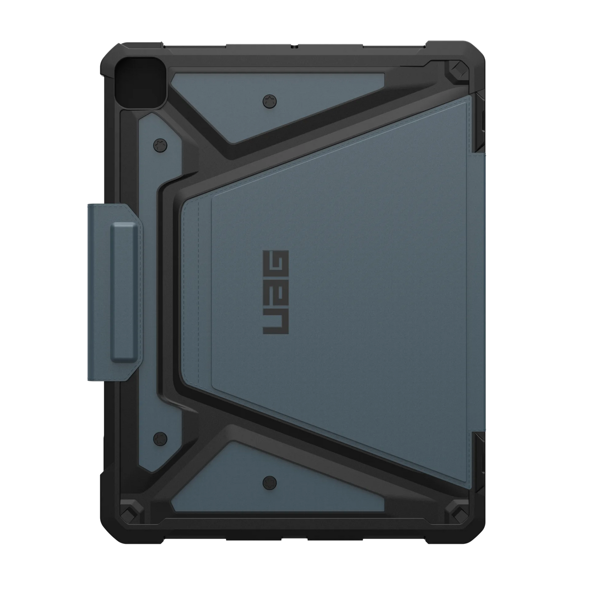 เคส UAG - รุ่น Metropolis SE - iPad Pro 13" (7th/2024) - สี Cloud Blue