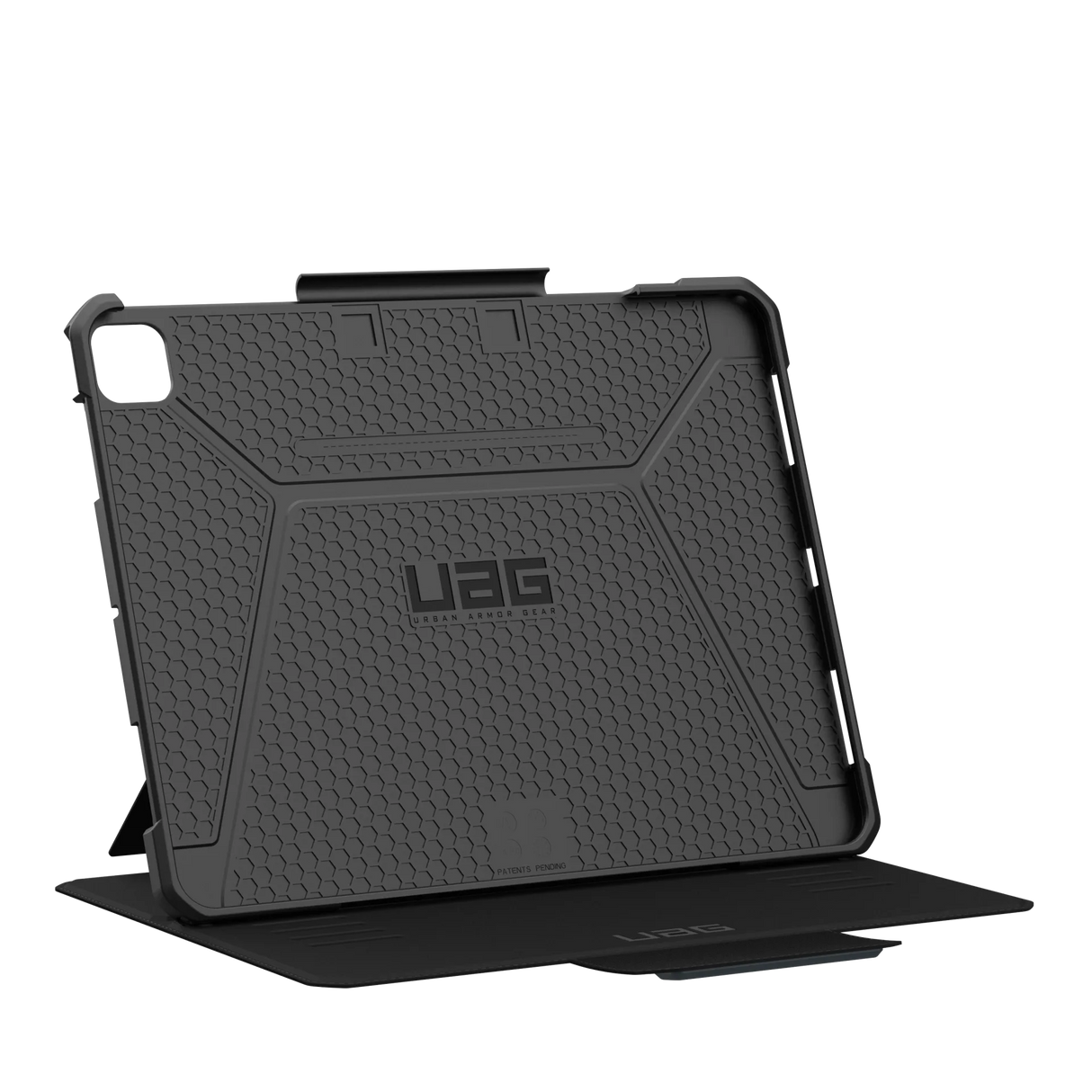 เคส UAG - รุ่น Metropolis SE - iPad Pro 13" (7th/2024) - สี Cloud Blue