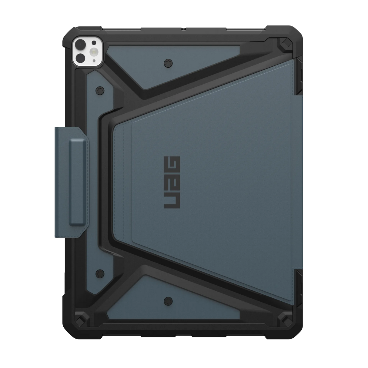 เคส UAG - รุ่น Metropolis SE - iPad Pro 13" (7th/2024) - สี Cloud Blue
