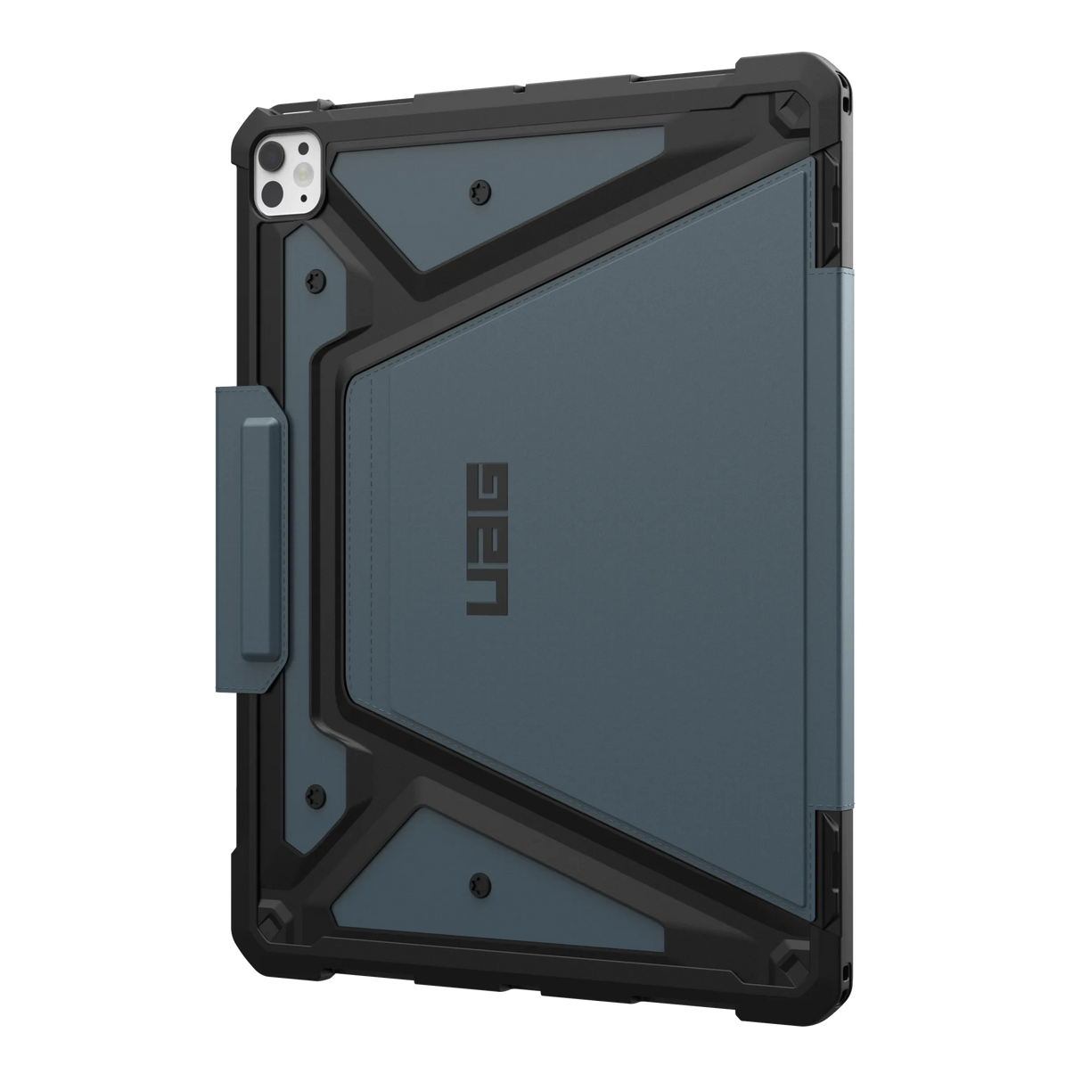 เคส UAG - รุ่น Metropolis SE - iPad Pro 13" (7th/2024) - สี Cloud Blue