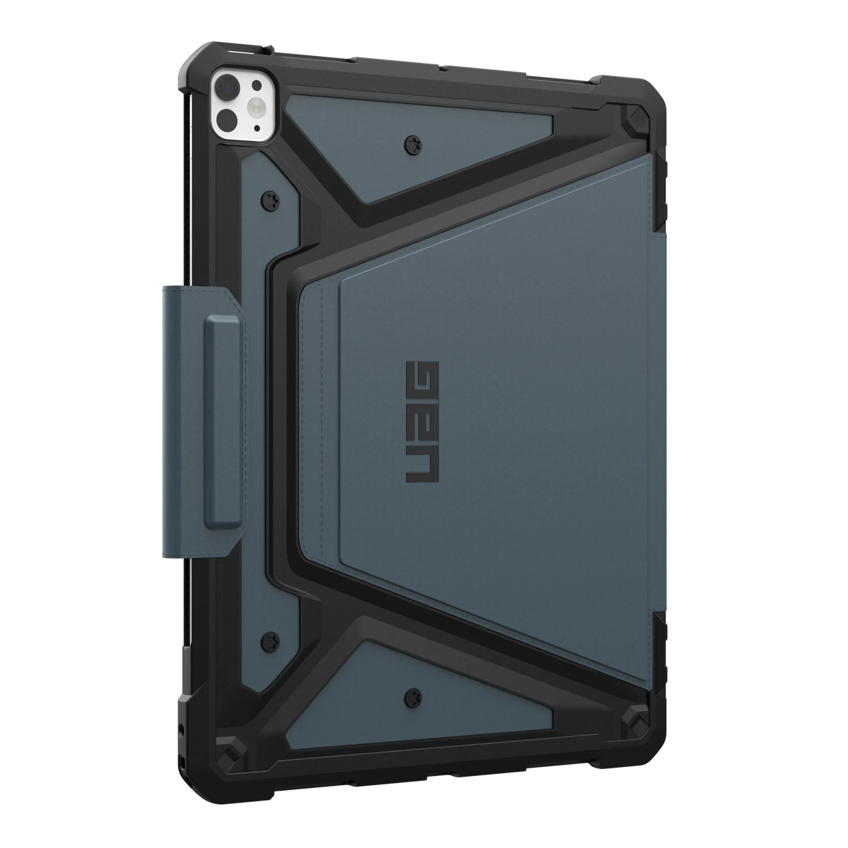 เคส UAG - รุ่น Metropolis SE - iPad Pro 13" (7th/2024) - สี Cloud Blue