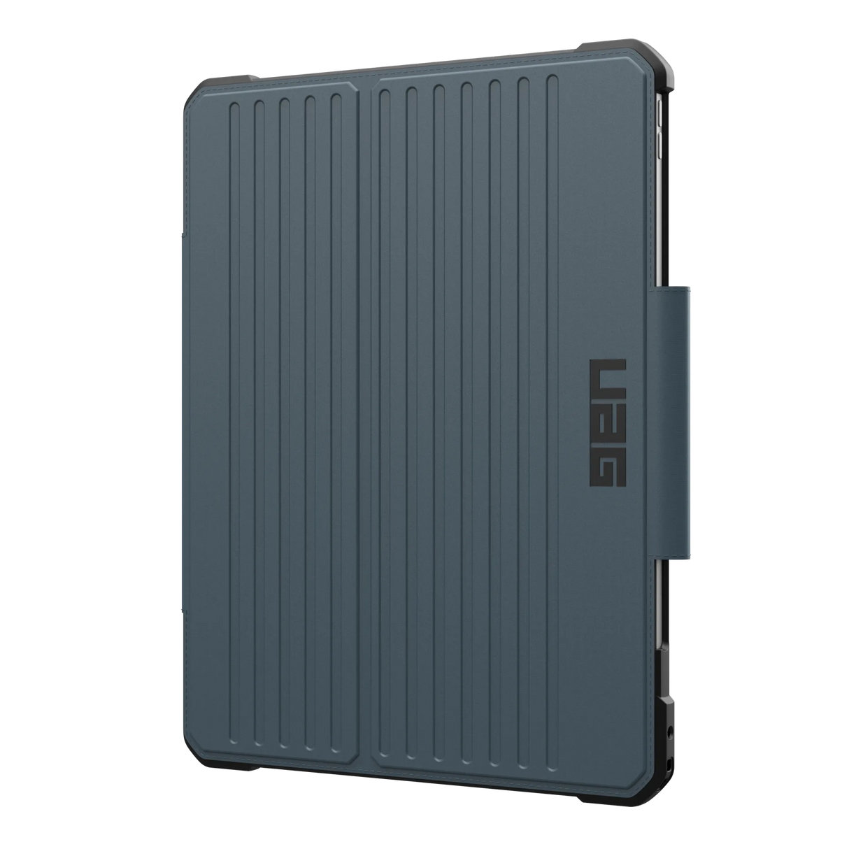 เคส UAG - รุ่น Metropolis SE - iPad Pro 13" (7th/2024) - สี Cloud Blue