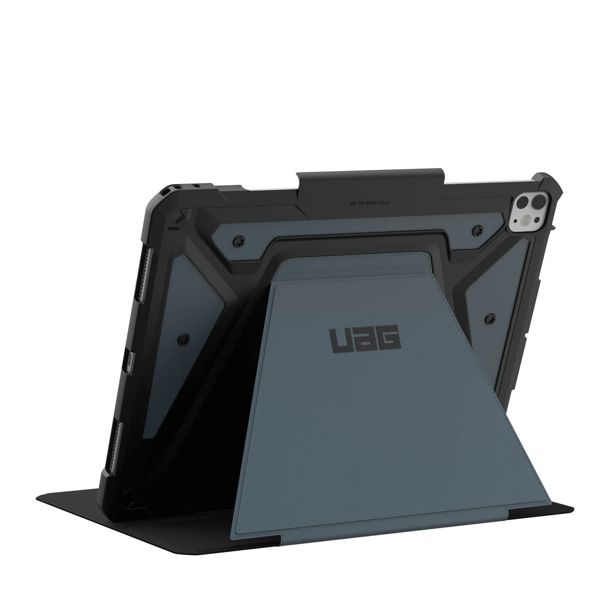 เคส UAG - รุ่น Metropolis SE - iPad Pro 13" (7th/2024) - สี Cloud Blue
