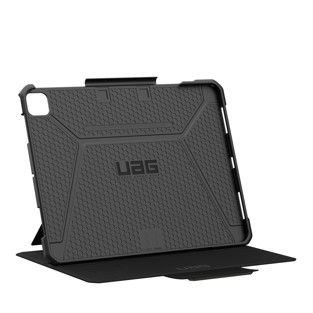 เคส UAG - รุ่น Metropolis SE - iPad Pro 13" (7th/2024) - สี Olive